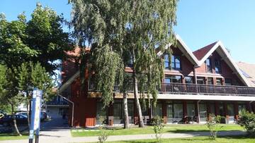 Фотографии Апартаменты Rest Apartment Preila г. Прейла (Литва) №3 Фото Апартаменты Rest Apartment Preila г. Прейла 3