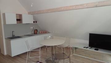 Фото номера Апартаменты Апартаменты Rest Apartment Preila г. Прейла 11