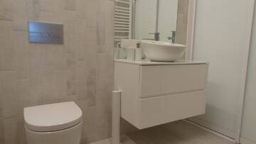 Фото номера Апартаменты Апартаменты Rest Apartment Preila г. Прейла 15