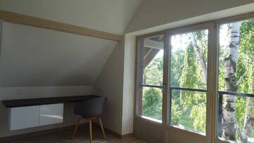 Фото номера Апартаменты Апартаменты Rest Apartment Preila г. Прейла 19