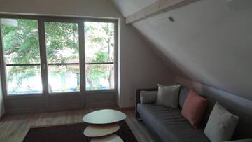 Фото номера Апартаменты Апартаменты Rest Apartment Preila г. Прейла 17