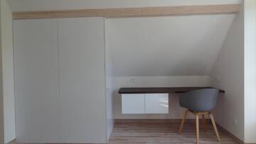Фото номера Апартаменты Апартаменты Rest Apartment Preila г. Прейла 14