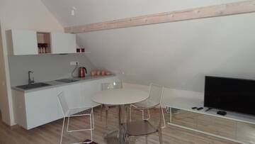 Фото номера Апартаменты Апартаменты Rest Apartment Preila г. Прейла 26