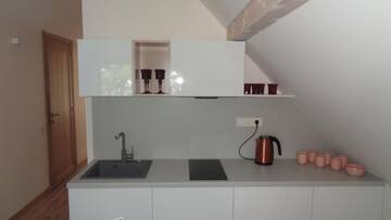 Фото номера Апартаменты Апартаменты Rest Apartment Preila г. Прейла 27
