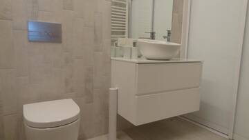 Фото номера Апартаменты Апартаменты Rest Apartment Preila г. Прейла 30