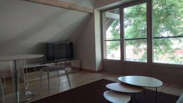 Фото номера Апартаменты Апартаменты Rest Apartment Preila г. Прейла 9
