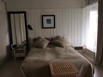 Фото номера Апартаменты с террасой Апартаменты Stunning apartment with terrace г. Прейла 36