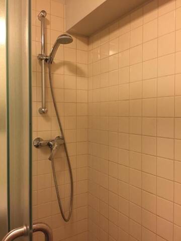Фото номера Апартаменты с террасой Апартаменты Stunning apartment with terrace г. Прейла 10