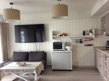Фото номера Апартаменты с террасой Апартаменты Stunning apartment with terrace г. Прейла 19