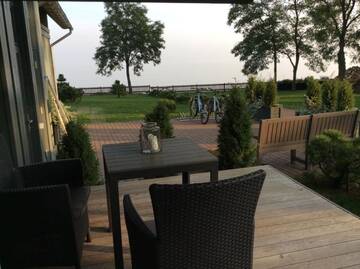 Фото номера Апартаменты с террасой Апартаменты Stunning apartment with terrace г. Прейла 21