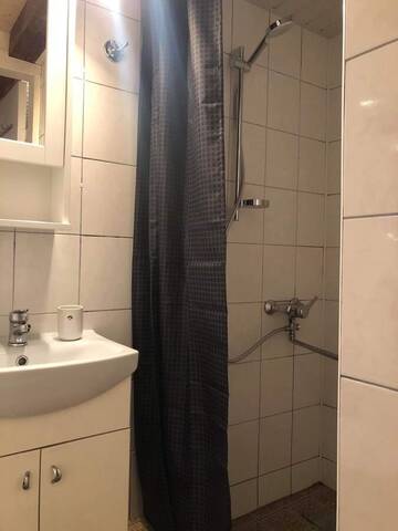 Фото номера Апартаменты с 1 спальней Апартаменты kristina-3 г. Прейла 11