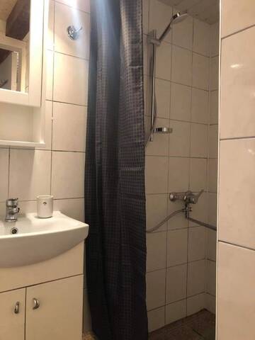 Фото номера Апартаменты с 1 спальней Апартаменты kristina-3 г. Прейла 32