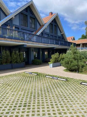 Фото Апартаменты Preiliai apartments г. Прейла 4