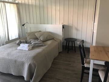 Фото номера Апартаменты с 1 спальней Апартаменты Preiliai apartments г. Прейла 18