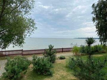 Фото номера Апартаменты с 1 спальней Апартаменты Preiliai apartments г. Прейла 28