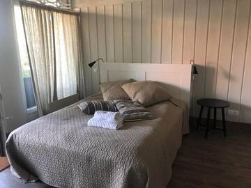 Фото номера Апартаменты с 1 спальней Апартаменты Preiliai apartments г. Прейла 25